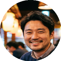 자영업자 고객 후기